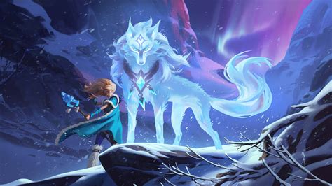 Maiden Crystal Manpower .
